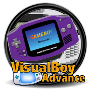 gameboy and gameboy advance emulator mac